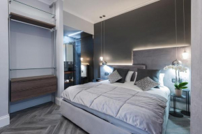 LuMa Suite Via Veneto - Your luxury style 22